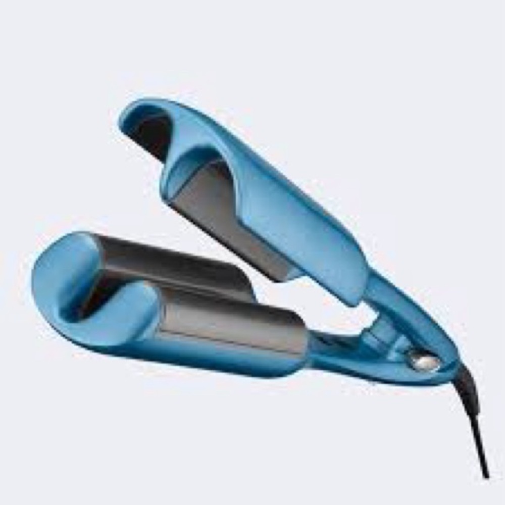 BaBylissPRO Nano Titanium Styling Tool - Metallic Blue